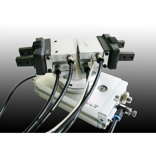 New−Era スイベルハンドΦ12