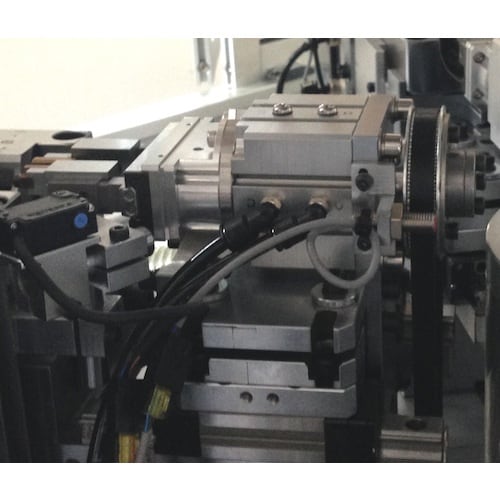 New−Era スイベルハンドΦ12