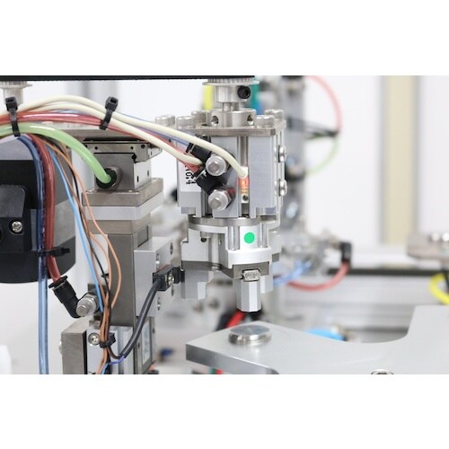 New−Era スイベルハンドフィンガタイプΦ20