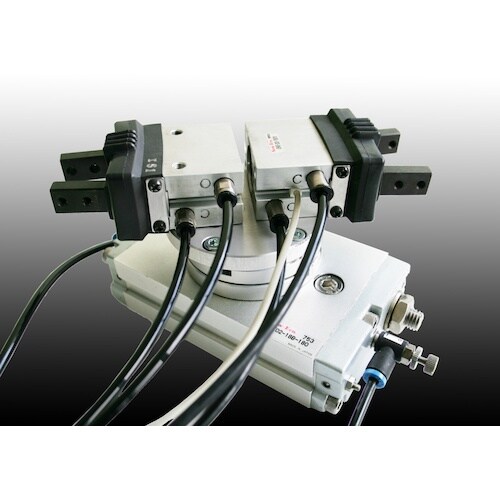 New−Era スイベルハンドフィンガタイプΦ20