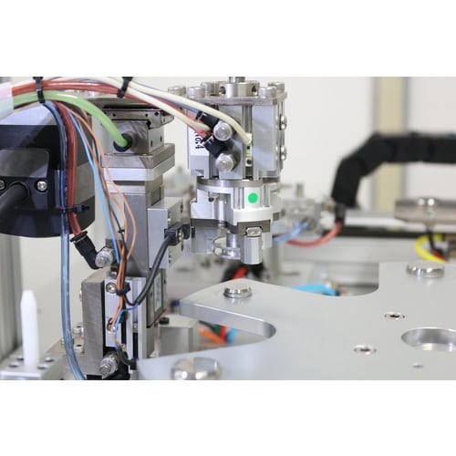 New−Era スイベル三ツ爪ハンド