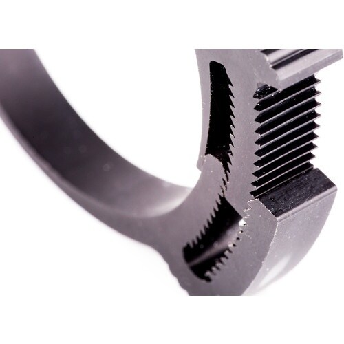 HCL スナップホースクリップ HerbieCli