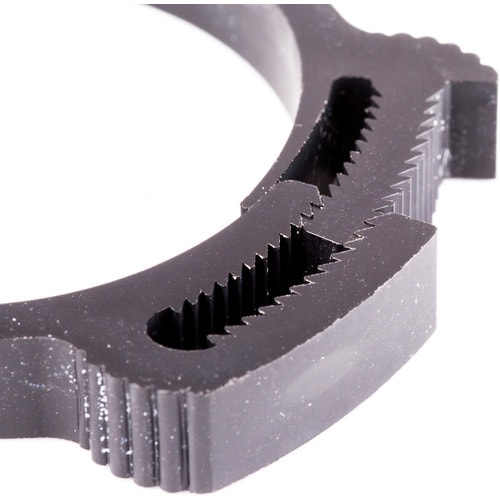 HCL スナップホースクリップ HerbieCli