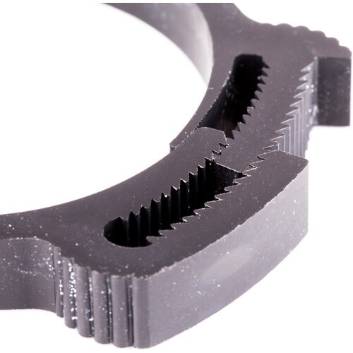 HCL スナップホースクリップ HerbieCli