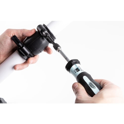 HCL 樹脂製ホースバンド Ezyclamp 締付