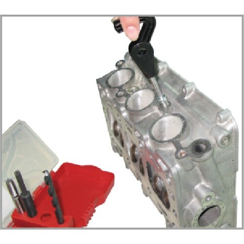 リコイル トレードシリーズリコイルキットM8−1.