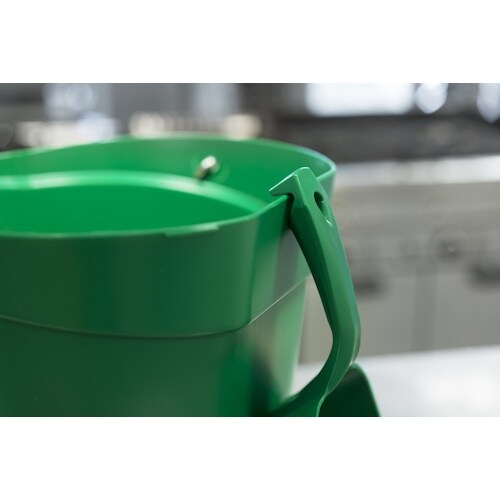 Vikan スコップ ラウンドスコップ 5681