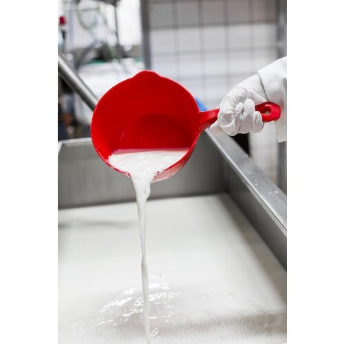 Vikan スコップ ラウンドスコップ 5681