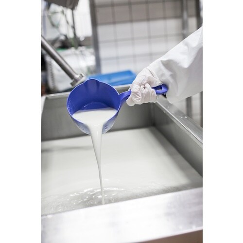 Vikan スコップ ラウンドスコップ 5681