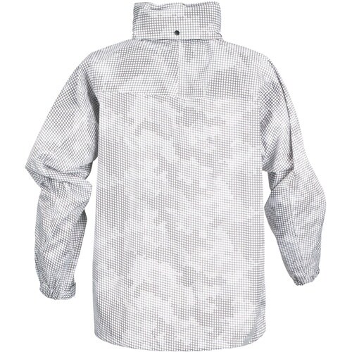 カジメイク 7580 レインシェイカー ホワイト