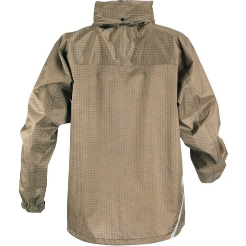 カジメイク 7580 レインシェイカー マッシュル