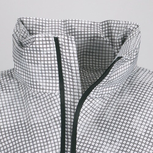 カジメイク 7580 レインシェイカー ブラック