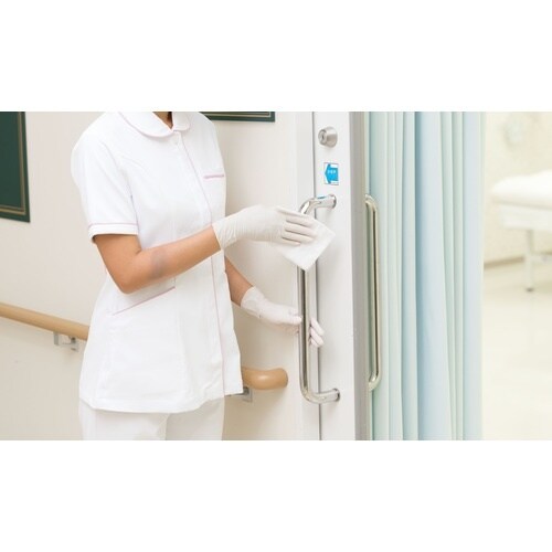 コンドル HP 1ミニッツバスター ウエットクロス