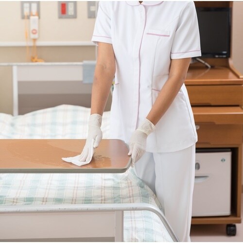 コンドル HP 1ミニッツバスター ウエットクロス