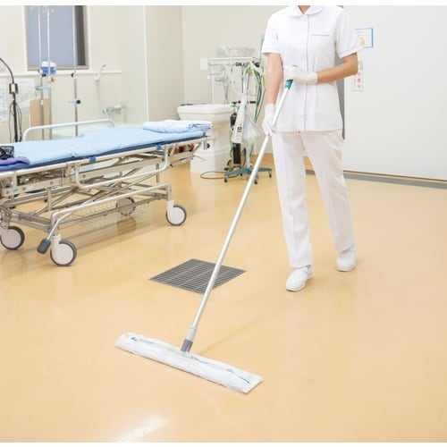 コンドル HP 1ミニッツバスター 床用ウエットシ