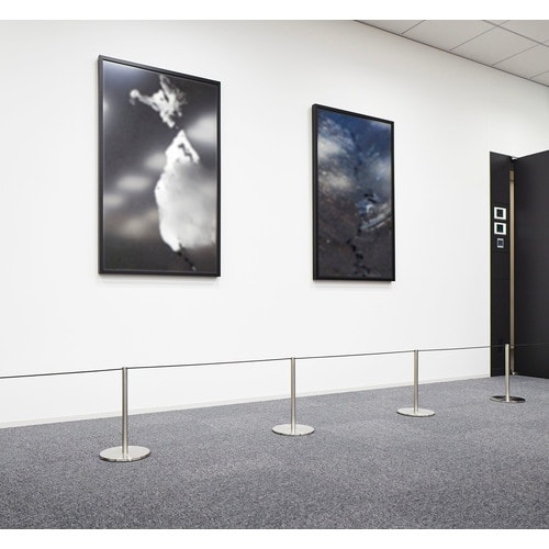 コンドル ガイドポール I−25(ステンレス)