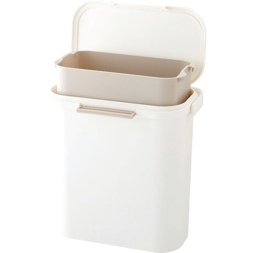 RISU H&H運べる防臭ペール10S