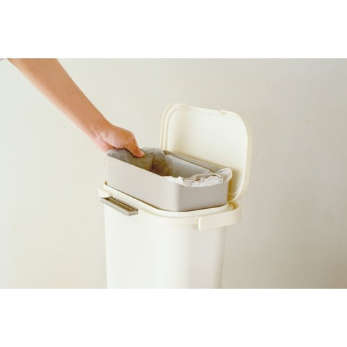 RISU H&H運べる防臭ペール10S