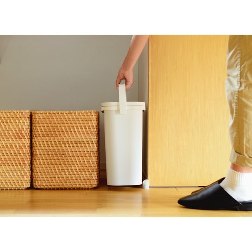 RISU H&H運べる防臭ペール10S