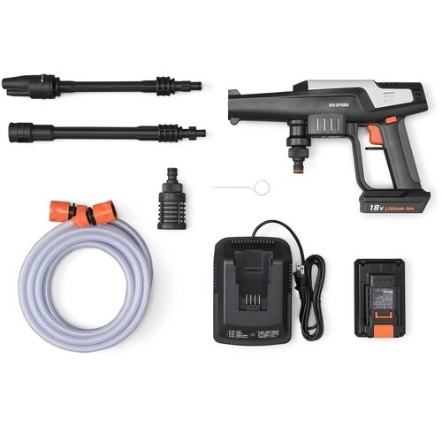 IRIS 514673ハンディウォッシャー