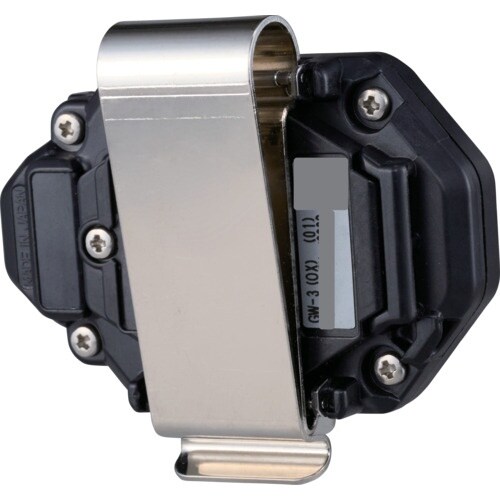 理研 腕時計型(装着型)酸素濃度計 GW−3(OX