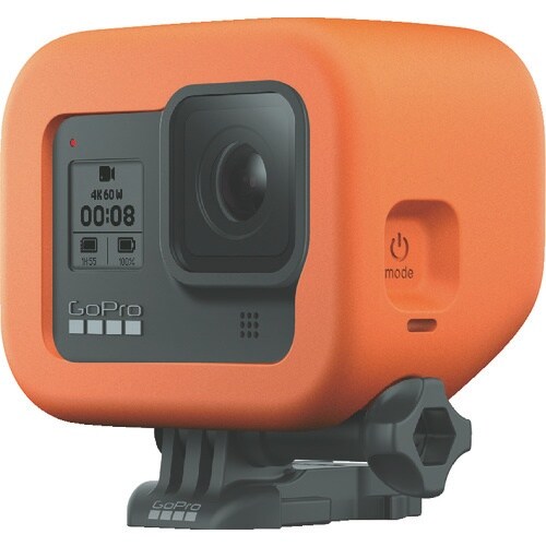 GoPro 【売切廃番】 ウェアラブルカメラ用オプ