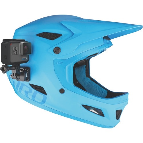 GoPro ウェアラブルカメラ用オプション ヘルメ