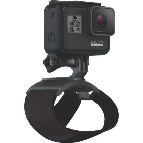 GoPro ウェアラブルカメラ用オプション ザ・ス
