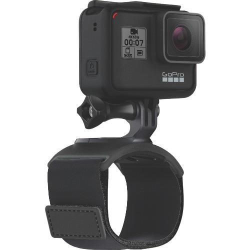 GoPro ウェアラブルカメラ用オプション ザ・ス