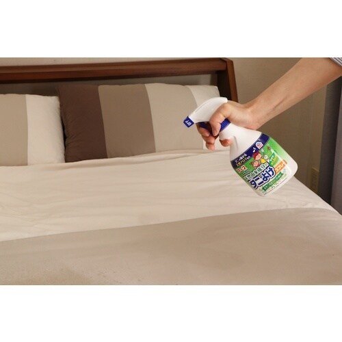 アース 防虫用品 ナチュラス 天然由来成分のダニよ