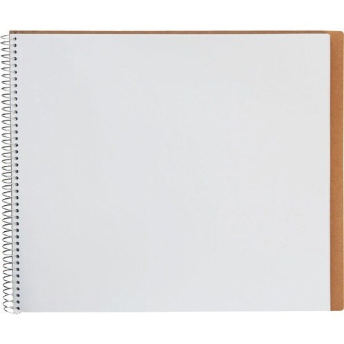 maruman ノート クロッキー 白クロッキー2