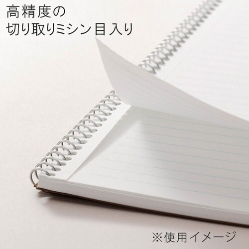 maruman A4 スパイラルノートベーシック