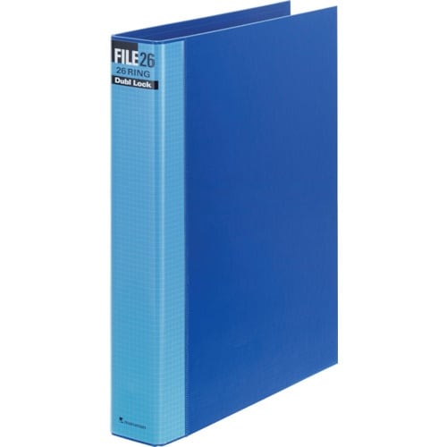 maruman B5 ファイル26 ダブロック30