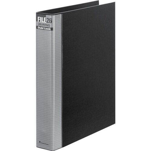 maruman B5 ファイル26 ダブロック30