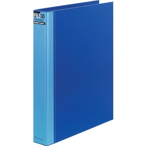 maruman A4 ファイル30 ダブロック30