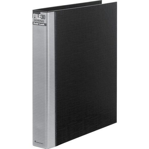 maruman A4 ファイル30 ダブロック30