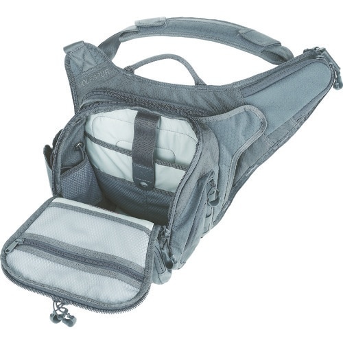 MAX WOLFSPUR クロスボディ ショルダー