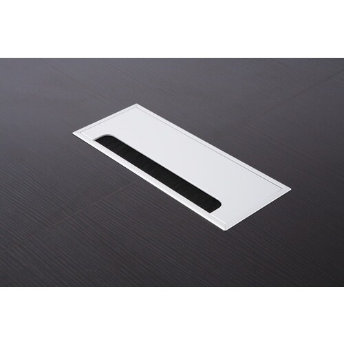 TRUSCO T字脚大会議テーブル 基本 W130