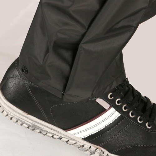 カジメイク 3297 ディフェンドレインスーツEX