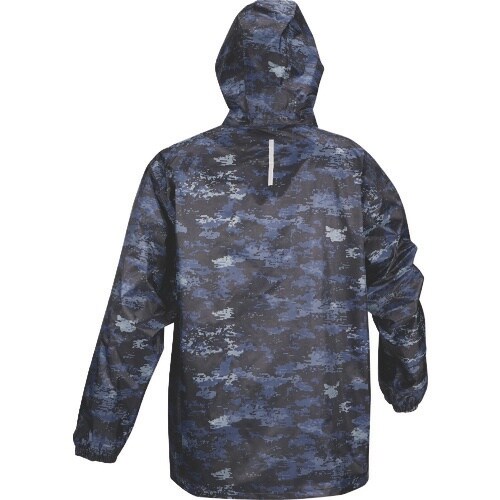 カジメイク 3297 ディフェンドレインスーツEX