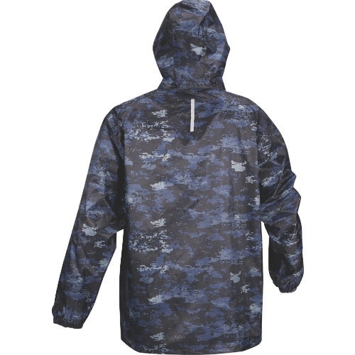 カジメイク 3297 ディフェンドレインスーツEX