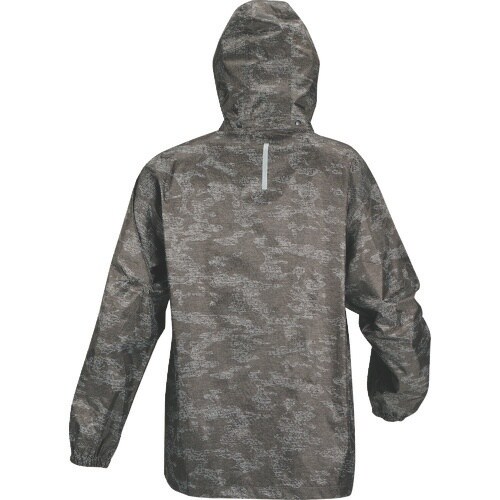 カジメイク 3297 ディフェンドレインスーツEX