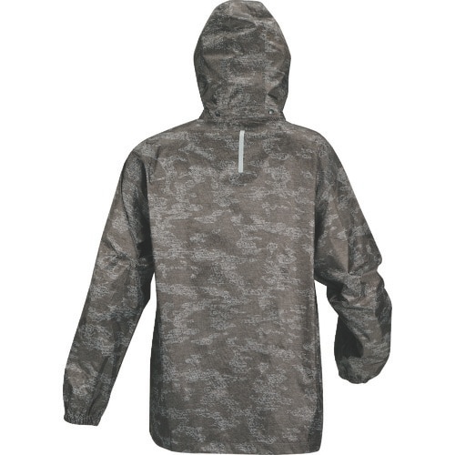 カジメイク 3297 ディフェンドレインスーツEX