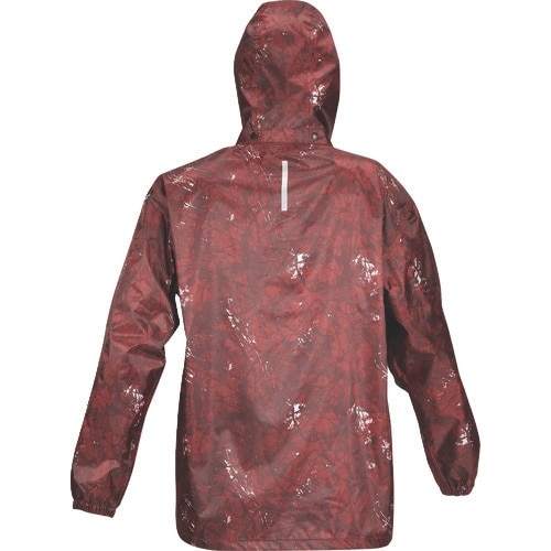 カジメイク 3297 ディフェンドレインスーツEX