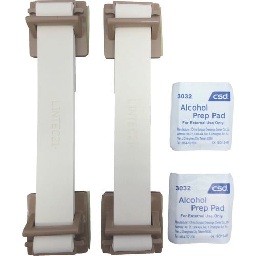 LINTEC21 転倒防止ベルト・ビヨンタ モカ(