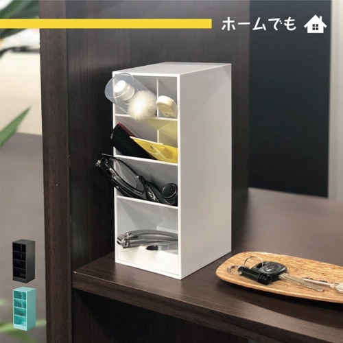 カール ペンスタンド ツールスタンド(L) ブラッ