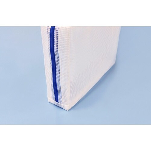 マグエックス メッシュケースデカマチ A5