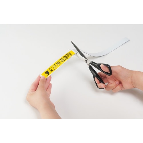 マグエックス マグネットラベルロールタイプM