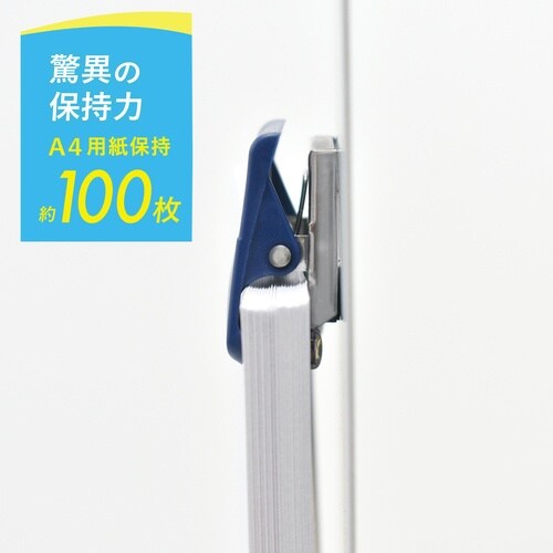 マグエックス マグネットハイブリッドクリップ S