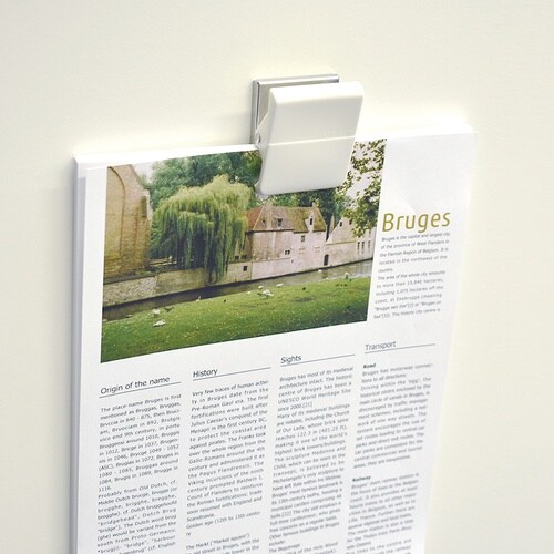 マグエックス マグネットハイブリッドクリップ L